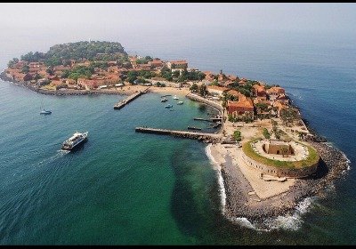 Visitez l'Île de Gorée en une Demi-Journée